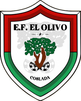Logo of E.F. EL OLIVO  COSLADA-1 (MADRID)