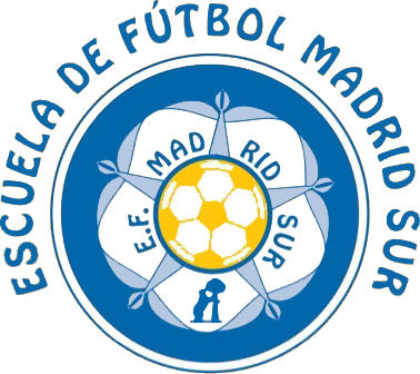 Logo of E.F. MADRID SUR (MADRID)