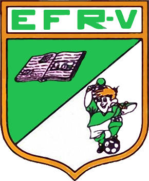 Logo of E.F. RIVAS-VACIAMADRID (MADRID)
