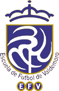 Logo of E.F. VALDEMORO (MADRID)