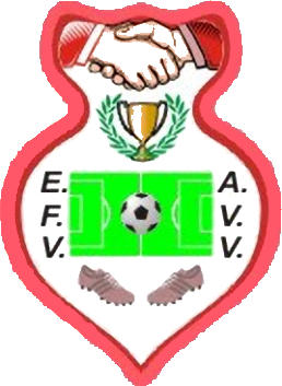 Logo of E.F. VICÁLVARO (MADRID)