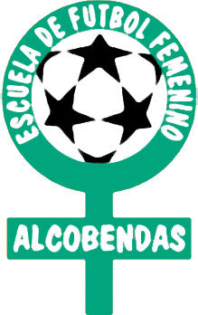 Logo of E.F.F. ALCOBENDAS (MADRID)