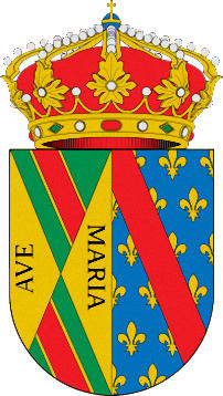 Logo of E.M.F. C.D. COBEÑA (MADRID)
