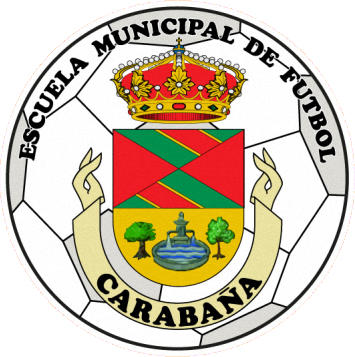 Logo of E.M.F. CARABAÑA (MADRID)