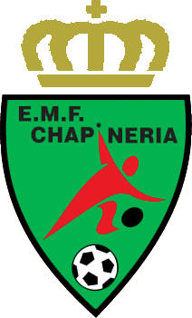 Logo of E.M.F. CHAPINERIA (MADRID)