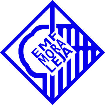 Logo of E.M.F. MORALEJA DE ENMEDIO (MADRID)