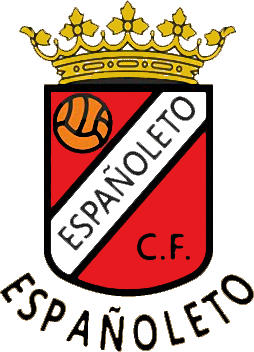 Logo of ESPAÑOLETO C.F.-1 (MADRID)