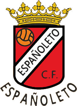 Logo of ESPAÑOLETO C.F. (MADRID)