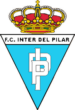Logo of F.C. INTER DEL PILAR (MADRID)