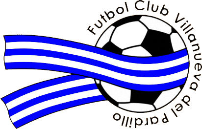 Logo of F.C. VILLANUEVA DEL PARDILLLO (MADRID)
