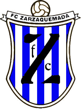 Logo of F.C. ZARZAQUEMADA (MADRID)