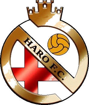 Logo of HARO F.C. (MADRID)