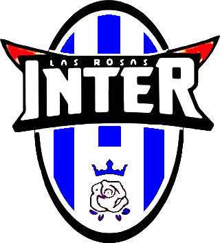 Logo of INTER LAS ROSAS ALMADRABA (MADRID)