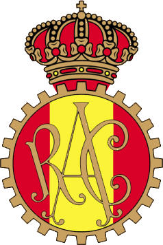 Logo of JARAMA RACE F.C. (MADRID)