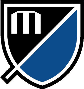 Logo of MÓSTOLES BALOMPIÉ (MADRID)