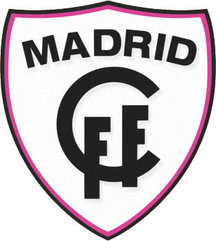 Logo of MADRID C.F.F. (MADRID)