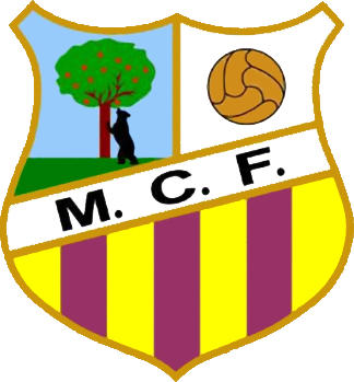 Logo of MADRILEÑO C.F. (MADRID)