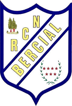 Logo of R.C. NUEVO BERCIAL (MADRID)