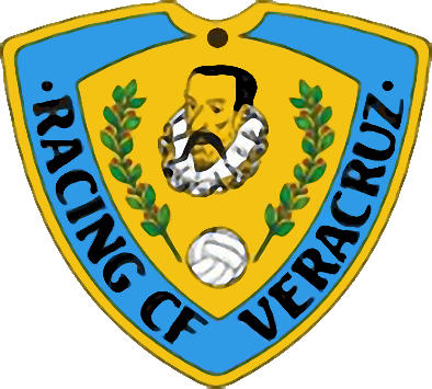 Logo of RACING C.F. VERACRUZ (MADRID)