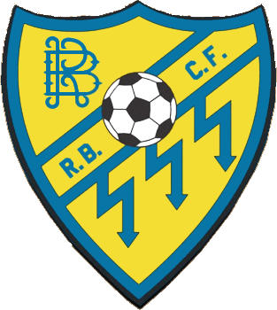 Logo of RAYO BRUNETE C.F. (MADRID)