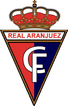 Logo of REAL ARANJUEZ C.F. (MADRID)