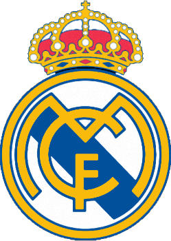 Logo of REAL MADRID CF (MADRID)