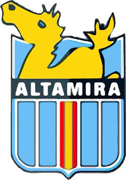 Logo of S.A.D. ALTAMIRA (MADRID)