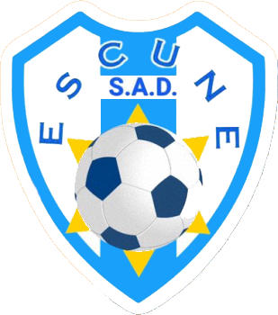 Logo of S.A.D. ESCUNE (MADRID)