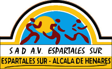 Logo of S.A.D. ESPARTALES SUR (MADRID)