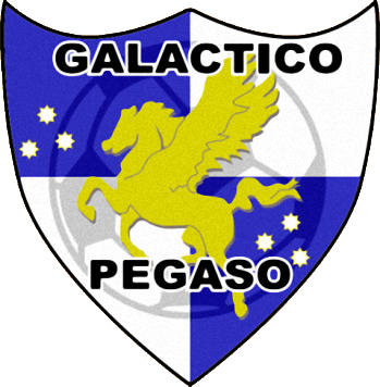 Logo of S.A.D. GALACTICO PEGASO (MADRID)