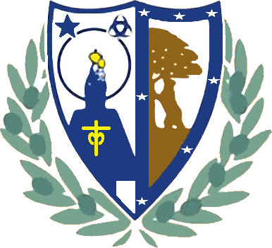 Logo of S.A.D. MARIANISTAS AMOROS (MADRID)