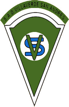 Logo of S.A.D. VILLAVERDE SAN ANDRES (MADRID)