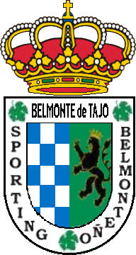 Logo of SPORTING BELMONTEÑO (MADRID)