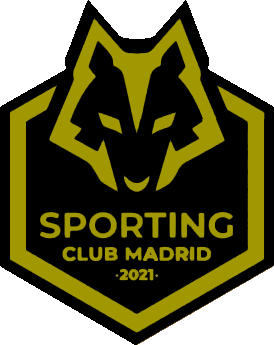 Logo of SPORTING C. MADRID (MADRID)