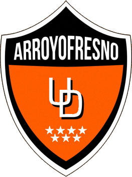 Logo of U.D. ARROYOFRESNO (MADRID)