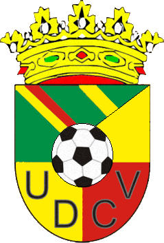 Logo of U.D. COLLADO VILLALBA (MADRID)