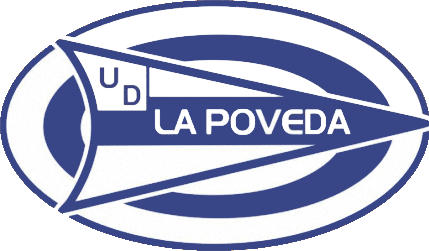 Logo of U.D. LA POVEDA (MADRID)