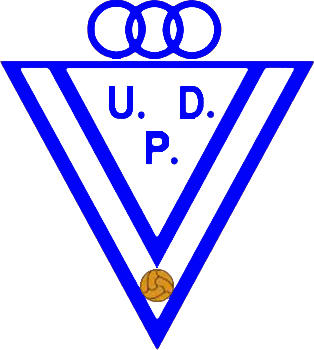 Logo of U.D. POZUELO (MADRID)