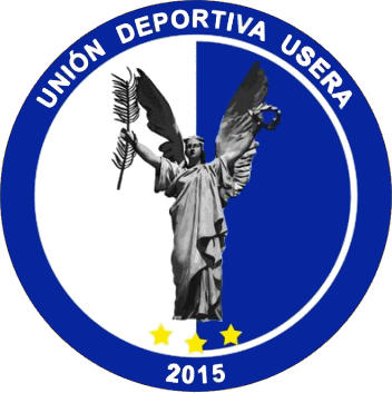 Logo of U.D. USERA (MADRID)