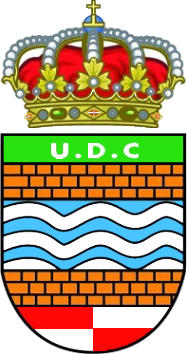 Logo of U.D.C. CIEMPOZUELOS (MADRID)