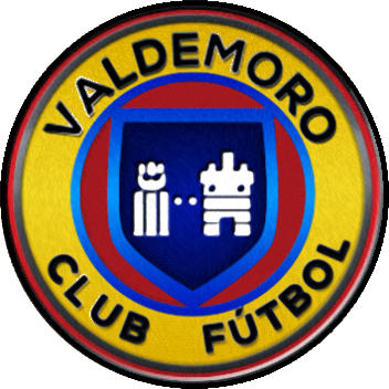 Logo of VALDEMORO C.F. (MADRID)