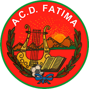 Logo of A.C.D. FÁTIMA-min