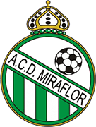 Logo of A.C.D. MIRAFLOR-min