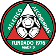Logo of A.C.R. ATLÉTICO ALCOBENDAS-min