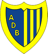 Logo of A.D.  BUENAVISTA CASTILLA-min