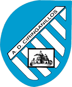 Logo of A.D.  CIRINGANILLOS--min