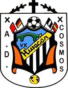 Logo of A.D.  COSMOS HURACAN-min