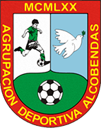 Logo of A.D. ALCOBENDAS-min