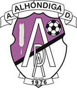 Logo of A.D. ALHÓNDIGA-min