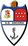 Logo of A.D. ANCORA-min